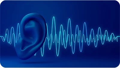 Audio & Speech